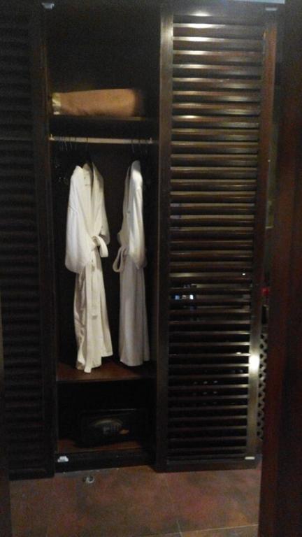 Zhuhai Xiangquan Hotel Szoba fotó