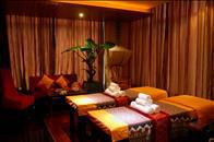 Zhuhai Xiangquan Hotel Létesítmények fotó