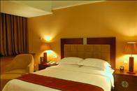 Zhuhai Xiangquan Hotel Szoba fotó